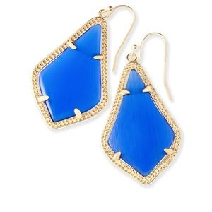 Kendra Scott Alex Earrings
